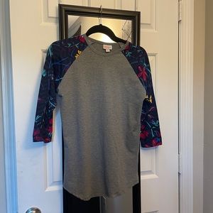LuLaRoe Randy Style Shirt